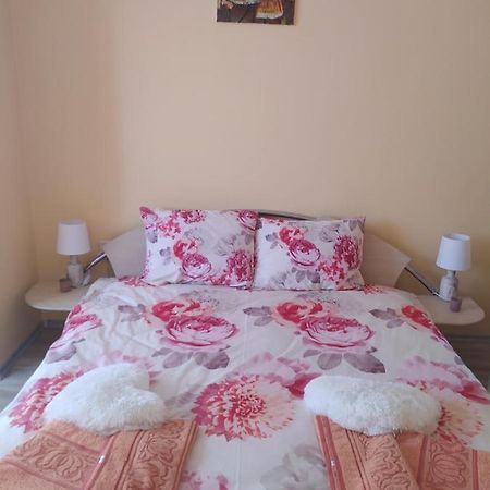 Raia Apartment Stara Zagora Luaran gambar