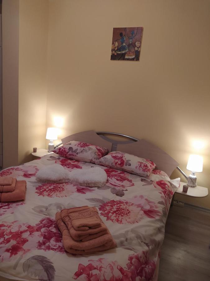 Raia Apartment Stara Zagora Luaran gambar
