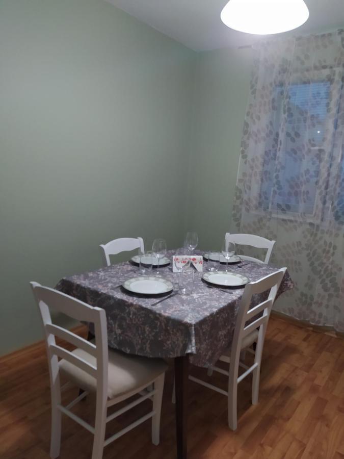 Raia Apartment Stara Zagora Luaran gambar