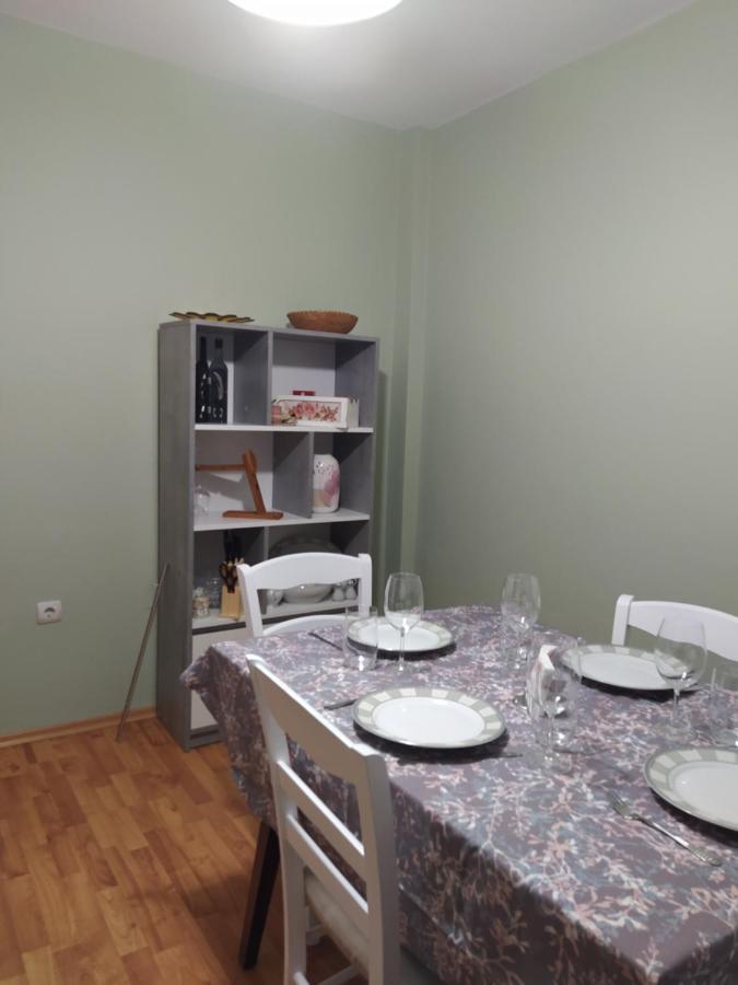 Raia Apartment Stara Zagora Luaran gambar