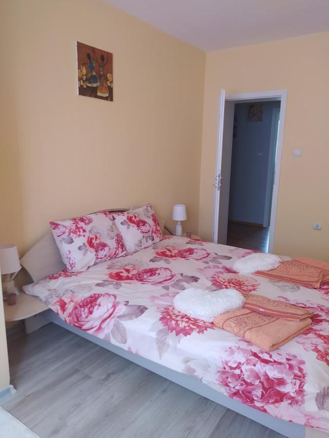 Raia Apartment Stara Zagora Luaran gambar