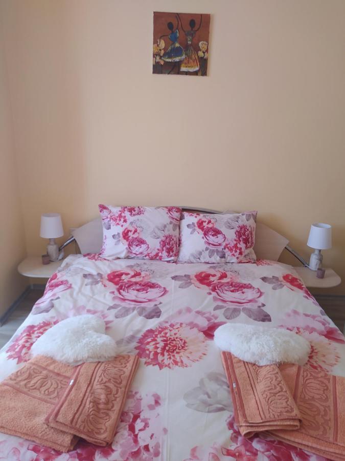 Raia Apartment Stara Zagora Luaran gambar